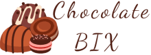 Chocolate Logo