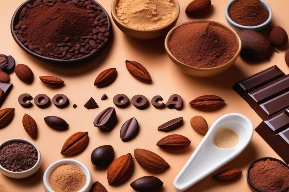 cocoa-in-cosmetics-unlocking-skin-care-benefits