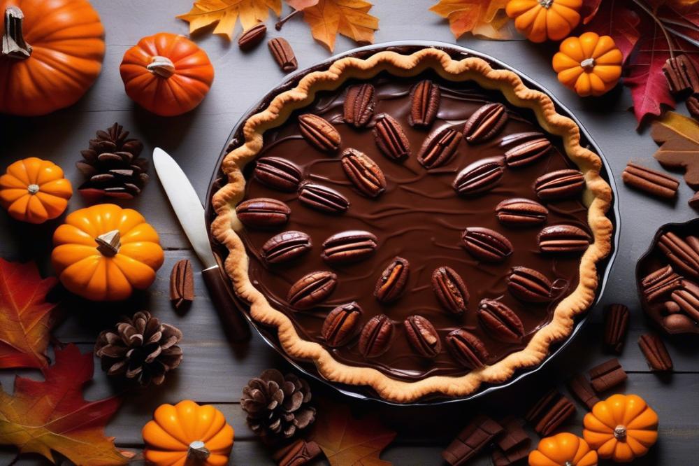 discover-the-sweet-history-of-chocolate-pecan-pie