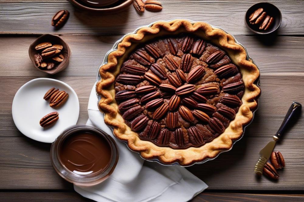 discover-the-sweet-history-of-chocolate-pecan-pie