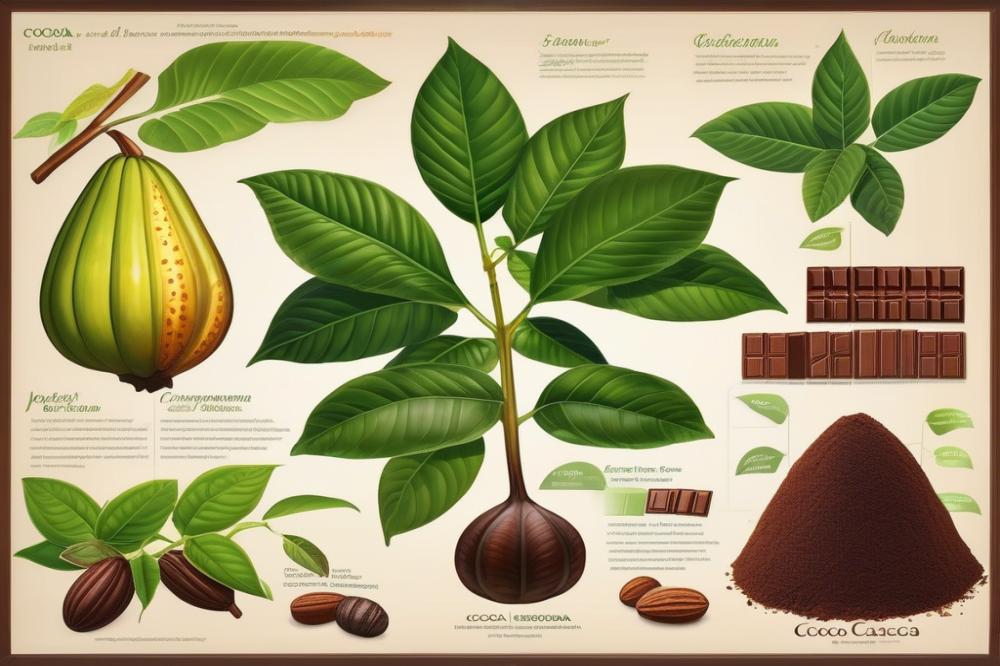 exploring-the-cocoa-plant-anatomy-growth-stages