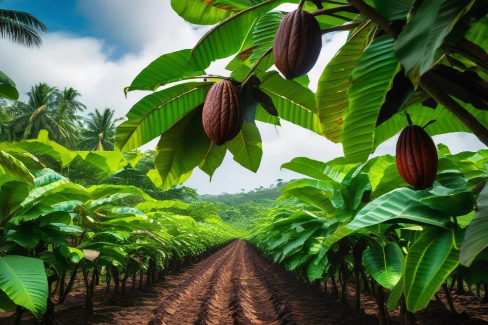 how-climate-change-is-disrupting-cocoa-plantations