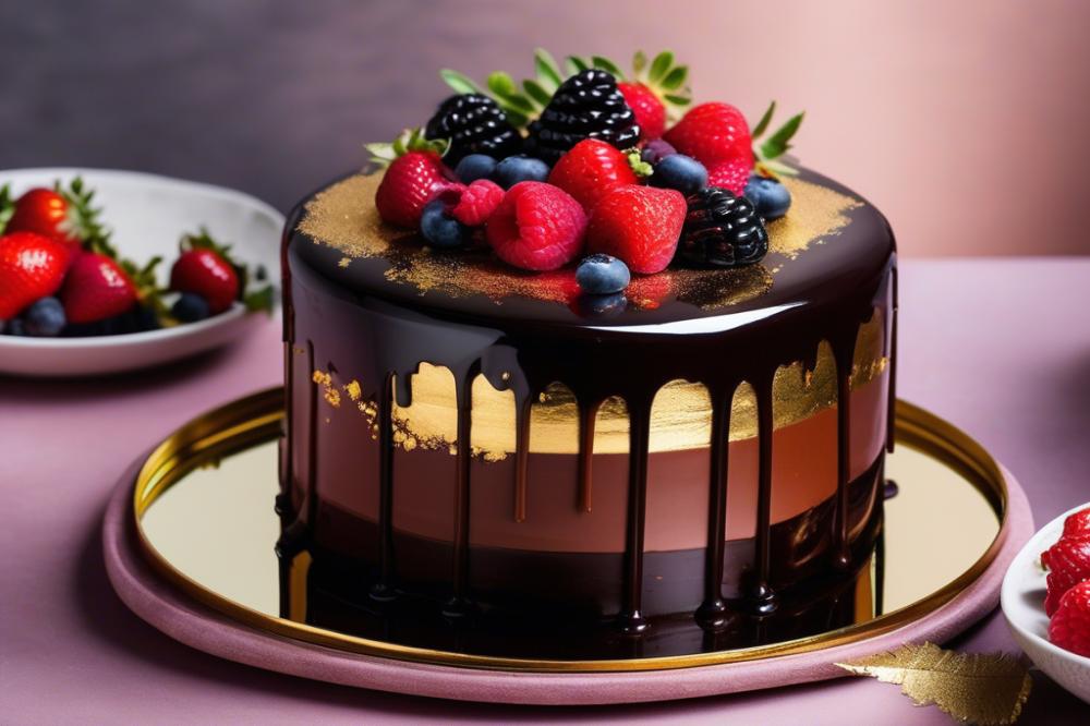 mastering-the-art-of-chocolate-mirror-glaze-a-ste